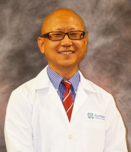 Zhi Huang, MD
