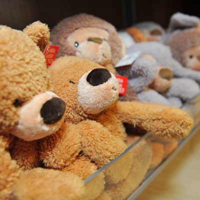 teddy bears shops near me