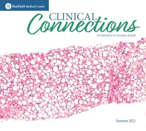 Clinical Connections-Summer 2023