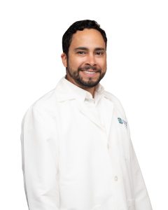 Luis Soto III, MD