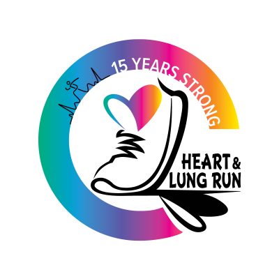 Heart & Lung Run
